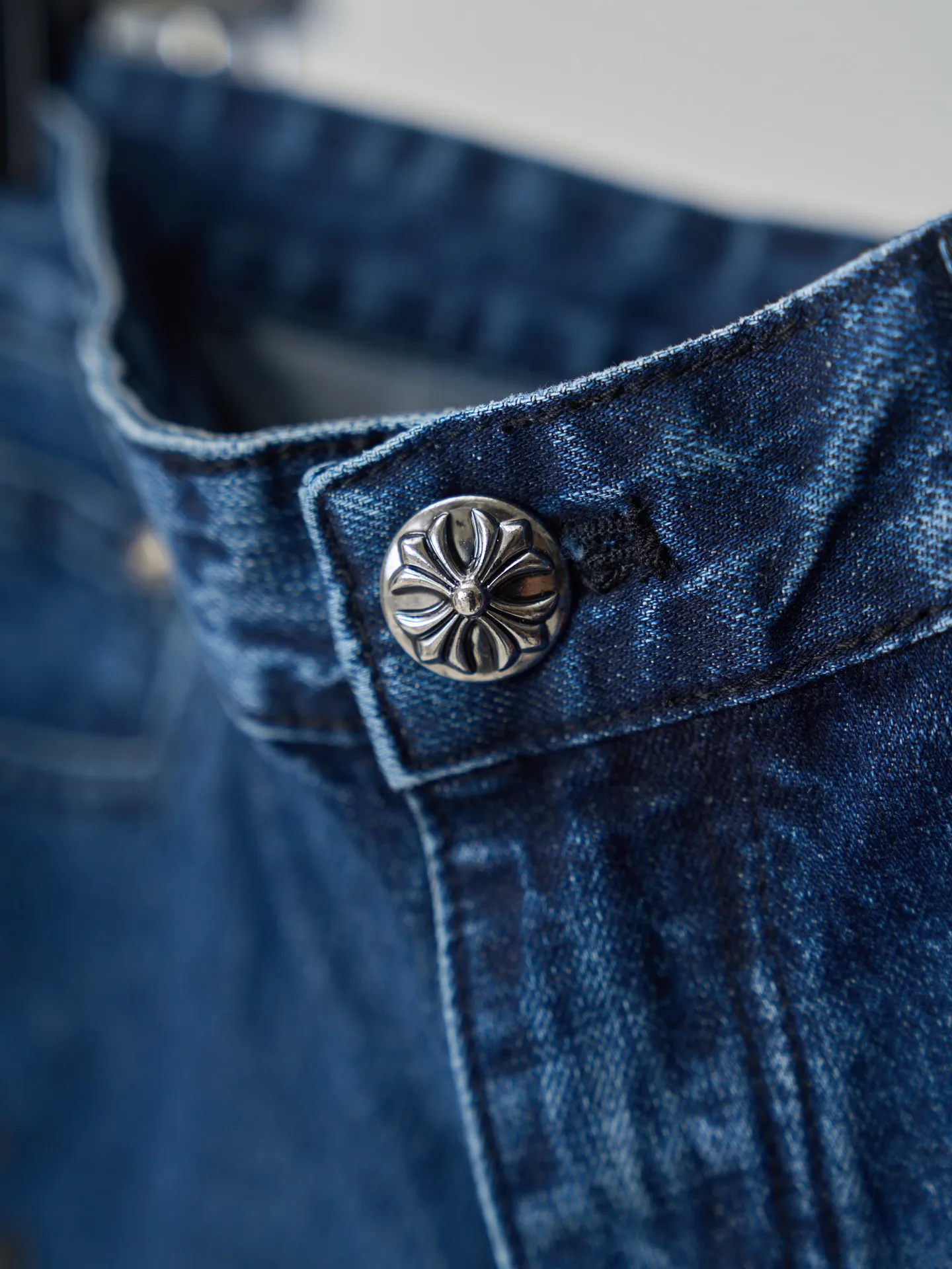 【 】Chrome Hearts/ 【In Stock】 27 28 29 30 31